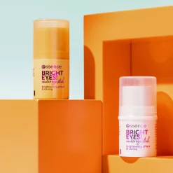 Essence Kasvomeikit|Silmämeikit<BRIGHT EYES! under eye stick 01 soft rose 5.5 g