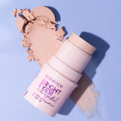 Essence Kasvomeikit|Silmämeikit<BRIGHT EYES! under eye stick 01 soft rose 5.5 g