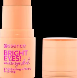 Essence Kasvomeikit<BRIGHT EYES! under eye stick 02 Warm Honey 5.5 g