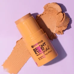 Essence Kasvomeikit<BRIGHT EYES! under eye stick 02 Warm Honey 5.5 g