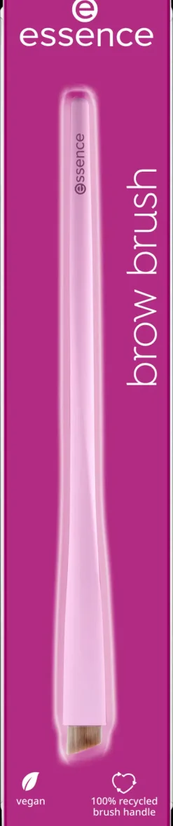 Essence Meikkisiveltimet Ja -Välineet<brow brush 01 Brows on fleek 1 st