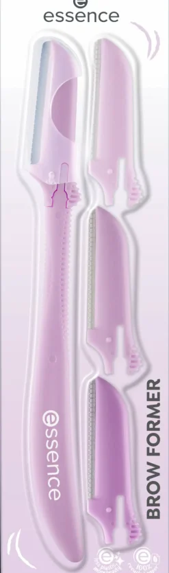 Essence Silmämeikit<BROW FORMER 4 st