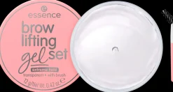 Essence Silmämeikit<brow lifting gel set 12 g