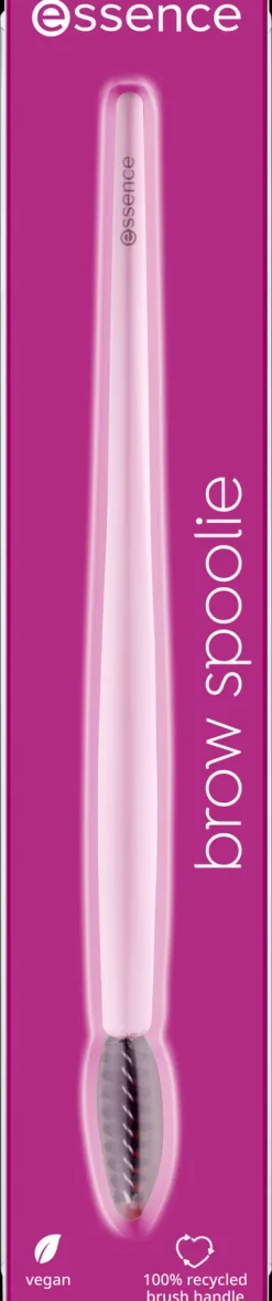 Essence Meikkisiveltimet Ja -Välineet<brow spoolie 01 Brow game changer 1 st
