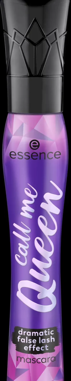 Essence Silmämeikit<call me Queen dramatic false lash effect mascara 11.5 ml