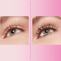 Essence Silmämeikit<call me Queen dramatic false lash effect mascara 11.5 ml