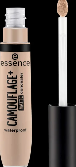 Essence Kasvomeikit<CAMOUFLAGE+ MATTE concealer 8 ml