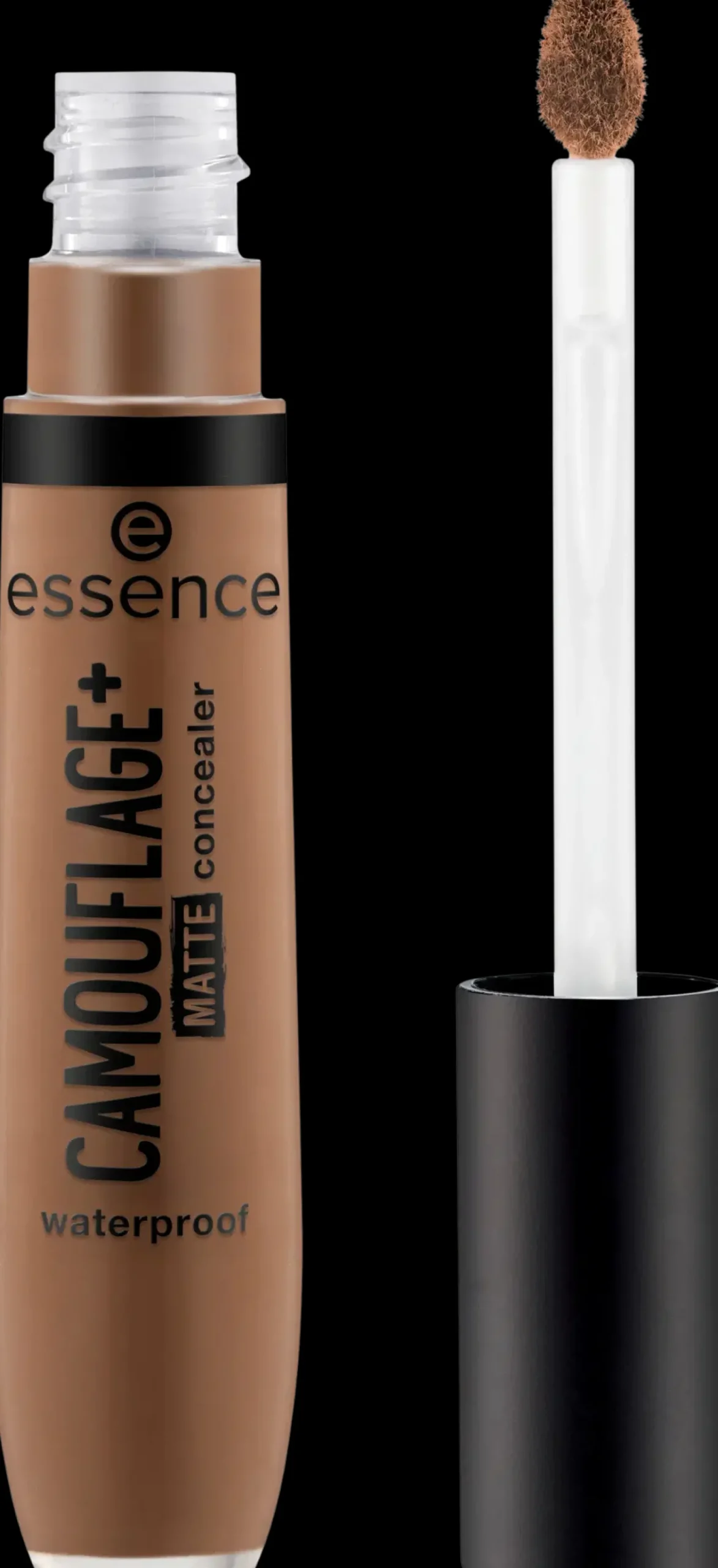 Essence Kasvomeikit<CAMOUFLAGE+ MATTE concealer 8 ml