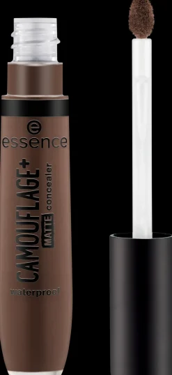 Essence Kasvomeikit<CAMOUFLAGE+ MATTE concealer 8 ml