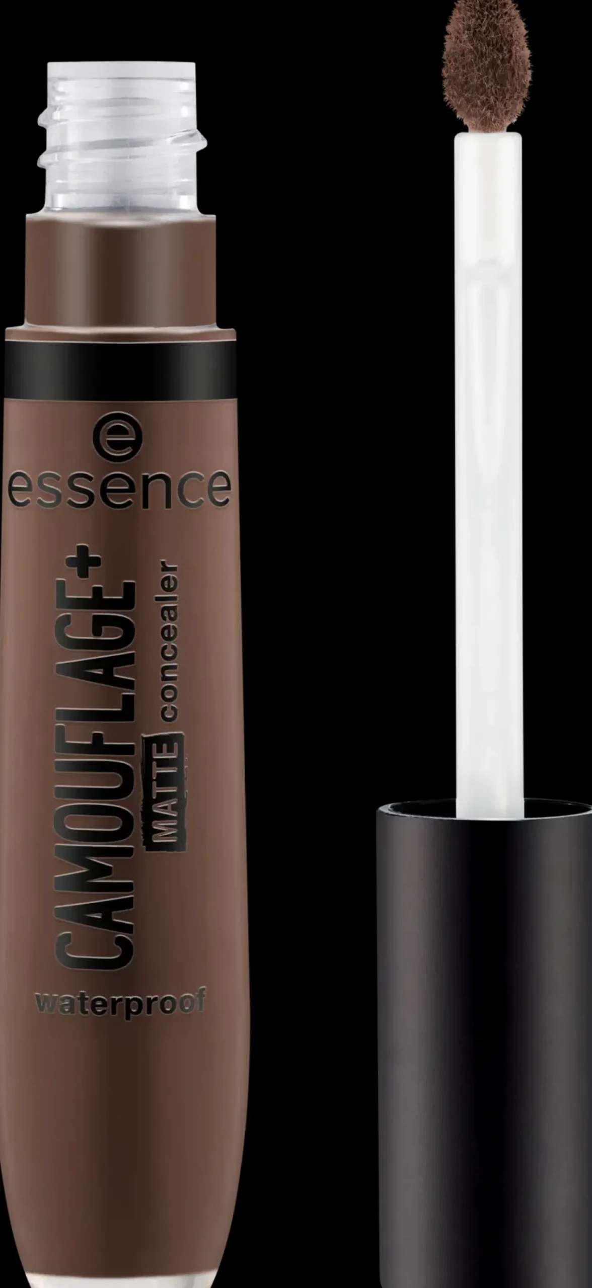 Essence Kasvomeikit<CAMOUFLAGE+ MATTE concealer 8 ml