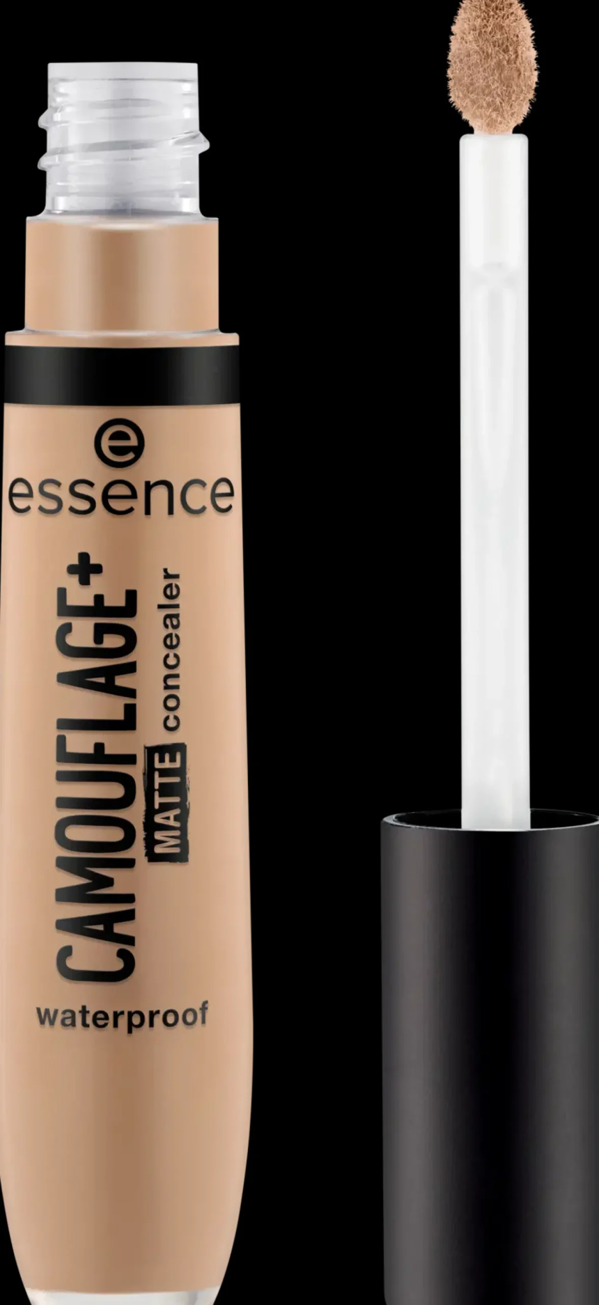 Essence Kasvomeikit<CAMOUFLAGE+ MATTE concealer 50 8 ml 150 Nude