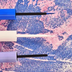 Essence Silmämeikit<COLOUR it! metallic nestemäinen silmänrajausväri 01