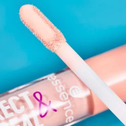 Essence Kasvomeikit<CORRECT & CONCEAL under eye brightening concealer peitevoide silmänalusille 3,5 ml