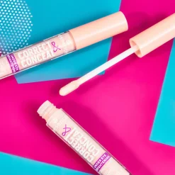 Essence Kasvomeikit<CORRECT & CONCEAL under eye brightening concealer peitevoide silmänalusille 3,5 ml