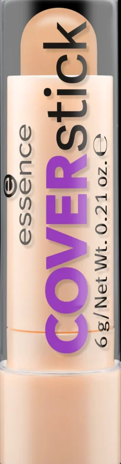 Essence Kasvomeikit<COVERstick peitepuikko 6 g
