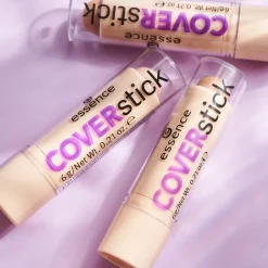 Essence Kasvomeikit<COVERstick peitepuikko 6 g