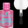 Essence Kynsimeikit Ja Kynsienhoito<DISCO GLITTER mini nail polish 08 5 ml