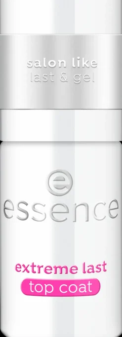 Essence Kynsimeikit Ja Kynsienhoito<extreme last top coat 01 Perfect Stay 8 ml