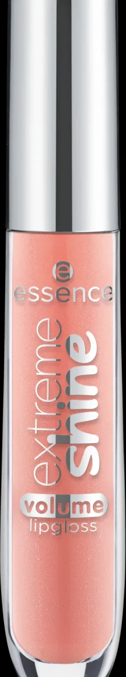 Essence Huulimeikit<extreme shine volume lipgloss 12 Dazzling Apricot 5 ml