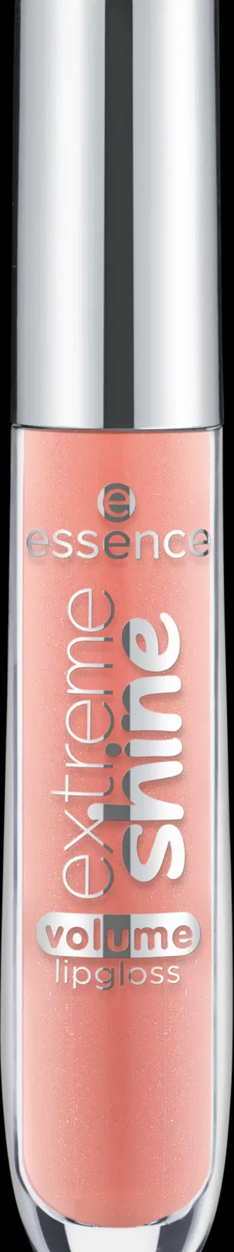 Essence Huulimeikit<extreme shine volume lipgloss 12 Dazzling Apricot 5 ml