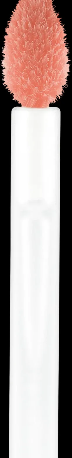Essence Huulimeikit<extreme shine volume lipgloss 12 Dazzling Apricot 5 ml