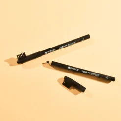 Essence Silmämeikit<eyebrow designer kulmakynä 1 g