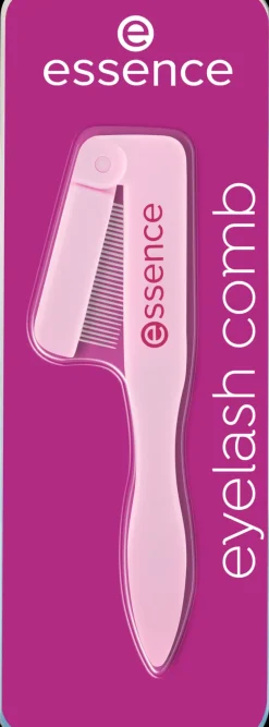 Essence Meikkisiveltimet Ja -Välineet<eyelash comb 01 Define & shine 1 st