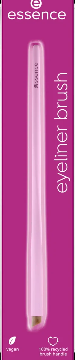 Essence Meikkisiveltimet Ja -Välineet<eyeliner brush 01 Just wing it 1 st