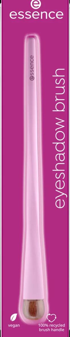Essence Meikkisiveltimet Ja -Välineet<eyeshadow brush 01 Throwing a little shade 1 st