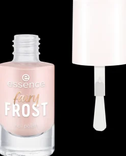 Essence Kynsimeikit Ja Kynsienhoito<fairy FROST kynsilakka 01