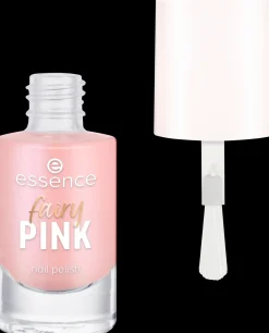 Essence Kynsimeikit Ja Kynsienhoito<fairy FROST kynsilakka 01