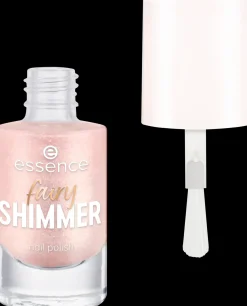 Essence Kynsimeikit Ja Kynsienhoito<fairy FROST kynsilakka 01