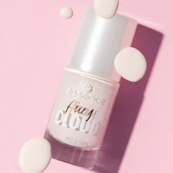 Essence Kynsimeikit Ja Kynsienhoito<fairy FROST kynsilakka 01