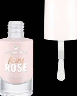 Essence Kynsimeikit Ja Kynsienhoito<fairy FROST kynsilakka 01