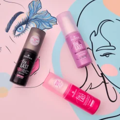 Essence Kasvomeikit<fix & LAST instant MATTE MAKE-UP FIXING SPRAY 50 ml