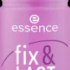 Essence Kasvomeikit<fix & LAST keep it PERFECT MAKE-UP FIXING SPRAY 50 ml