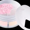 Essence Kasvomeikit<FLAWLESS SKIN trio loose setting powder 10 8 g