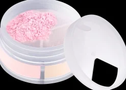 Essence Kasvomeikit<FLAWLESS SKIN trio loose setting powder 10 8 g