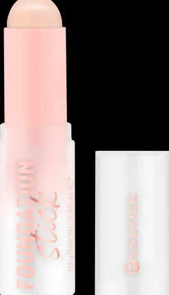 Essence Kasvomeikit<FOUNDATION stick 10 g