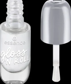 Essence Kynsimeikit Ja Kynsienhoito<gel nail colour geelikynsilakka 8 ml