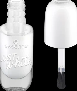 Essence Kynsimeikit Ja Kynsienhoito<gel nail colour geelikynsilakka 8 ml