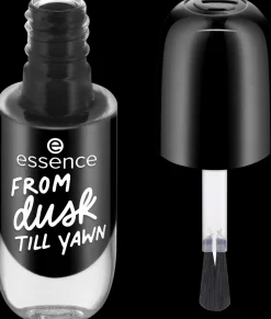 Essence Kynsimeikit Ja Kynsienhoito<gel nail colour geelikynsilakka 8 ml