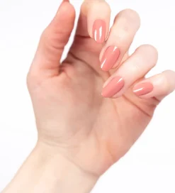 Essence Kynsimeikit Ja Kynsienhoito<gel nail colour geelikynsilakka 8 ml