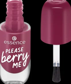 Essence Kynsimeikit Ja Kynsienhoito<gel nail colour geelikynsilakka 8 ml