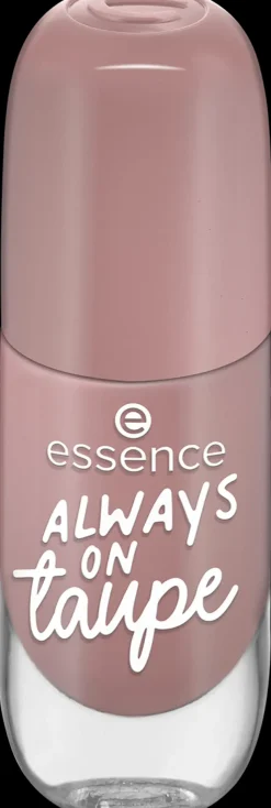 Essence Kynsimeikit Ja Kynsienhoito<gel nail colour geelikynsilakka 8 ml