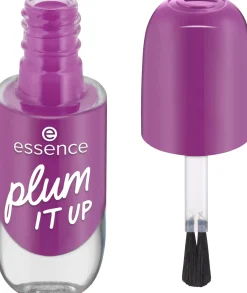 Essence Kynsimeikit Ja Kynsienhoito<gel nail colour geelikynsilakka 8 ml