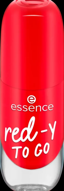 Essence Kynsimeikit Ja Kynsienhoito<gel nail colour geelikynsilakka 8 ml
