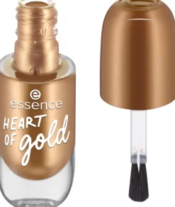 Essence Kynsimeikit Ja Kynsienhoito<gel nail colour geelikynsilakka 8 ml
