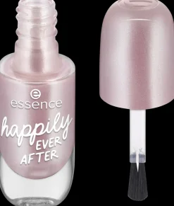 Essence Kynsimeikit Ja Kynsienhoito<gel nail colour geelikynsilakka 8 ml