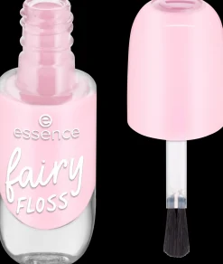 Essence Kynsimeikit Ja Kynsienhoito<gel nail colour geelikynsilakka 8 ml